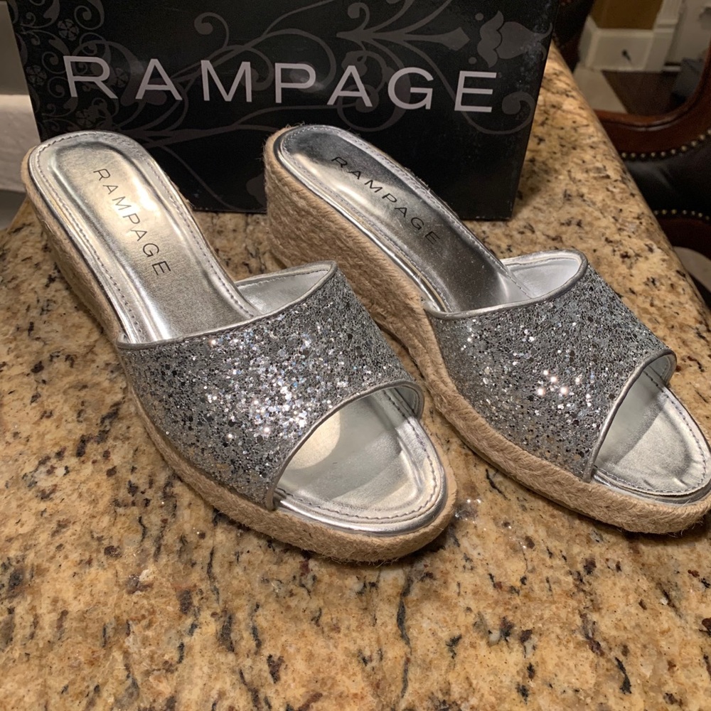 Rampage Vita Sandal